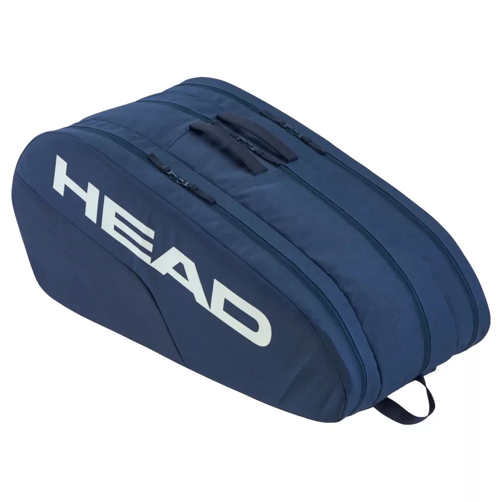 Head Base L Tasche Marineblau