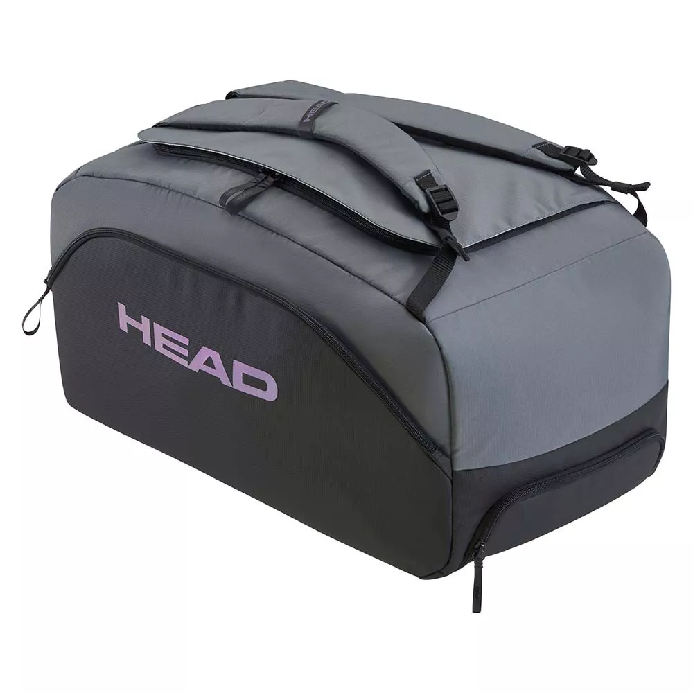Head Pro X Duffle Sport Bag Gravity Schl&auml;gertasche (Thermobag)