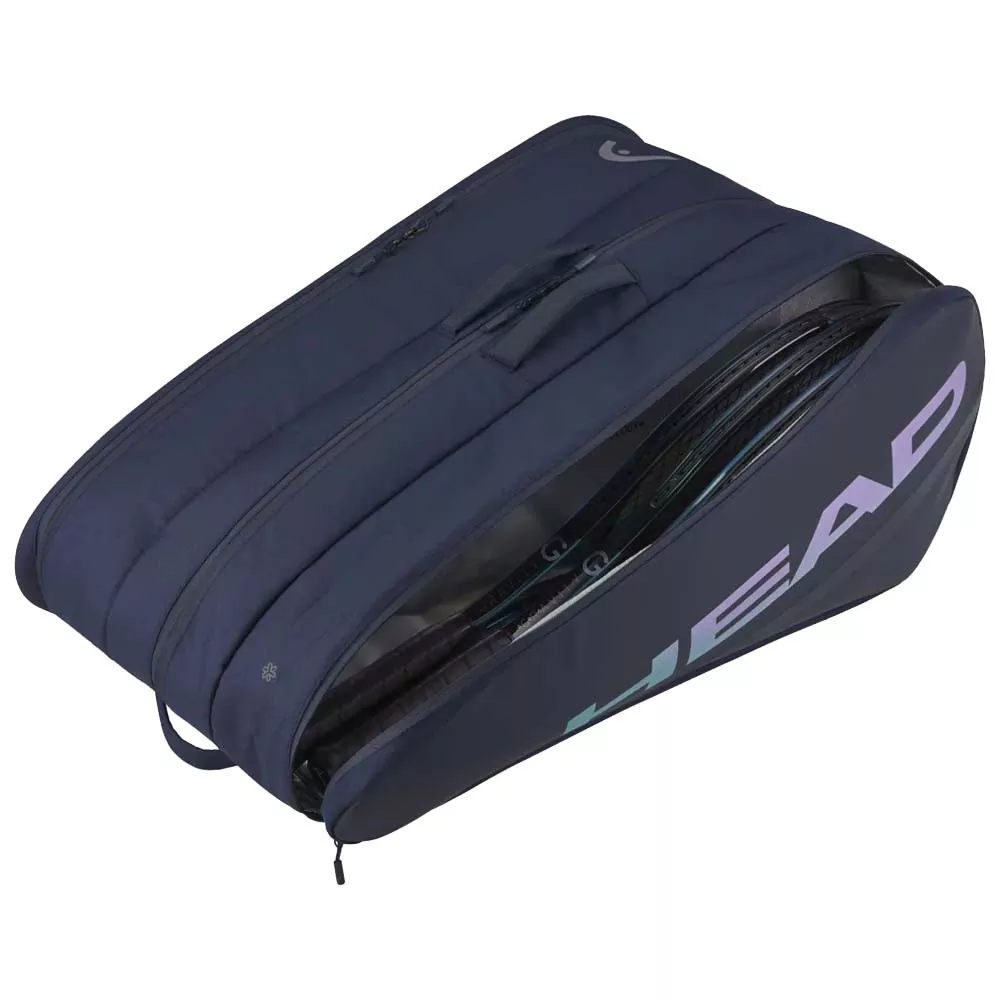 Head Tour XL Gravity Tasche