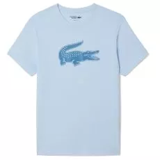 Lacoste Sport T-Shirt Blau