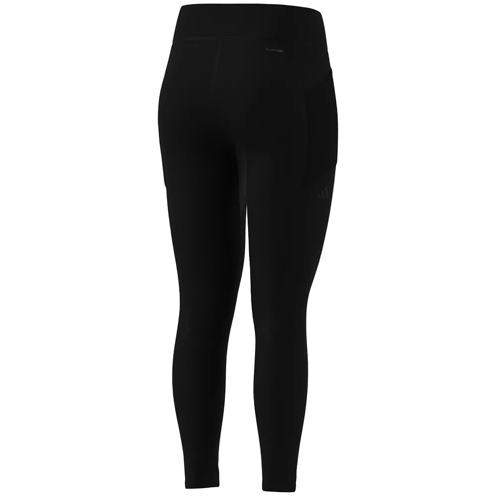 Adidas Tennis Match Tights Schwarz