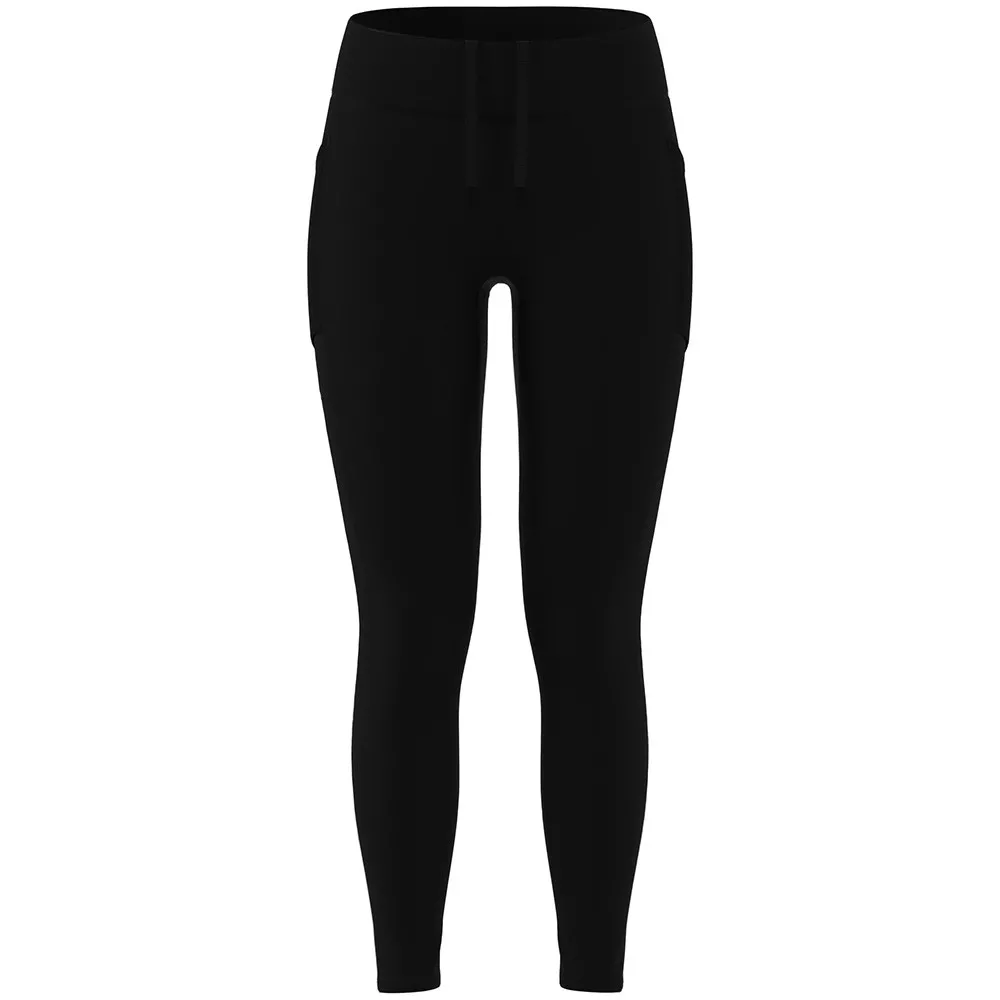 Adidas Tennis Match Tights Schwarz