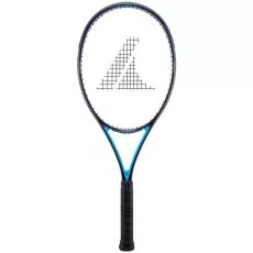 Pro Kennex Black Ace 105 Tennisschl&auml;ger (300 g)