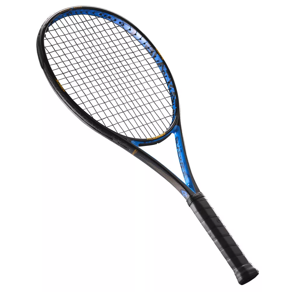 Pro Kennex Black Ace 105 Tennisschl&auml;ger (300 g)