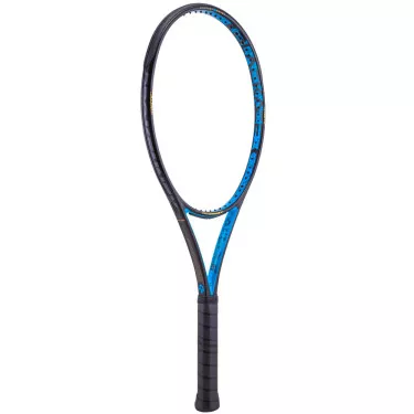 Pro Kennex Black Ace 105 Tennisschl&auml;ger (300 g)