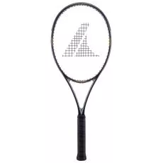 Pro Kennex Black Ace Pro Tennisschl&auml;ger (305 g)
