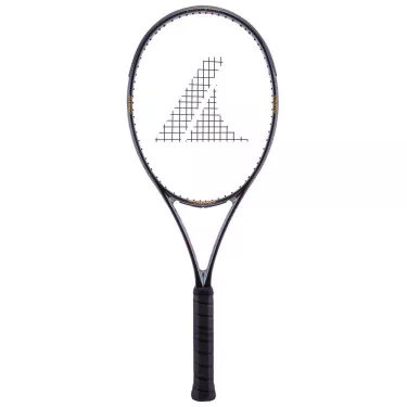 Pro Kennex Black Ace Pro Tennisschl&auml;ger (305 g)