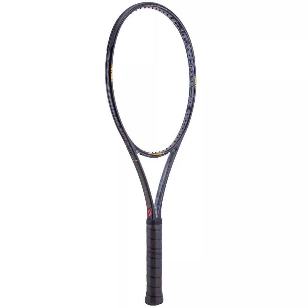Pro Kennex Black Ace Pro Tennisschl&auml;ger (305 g)