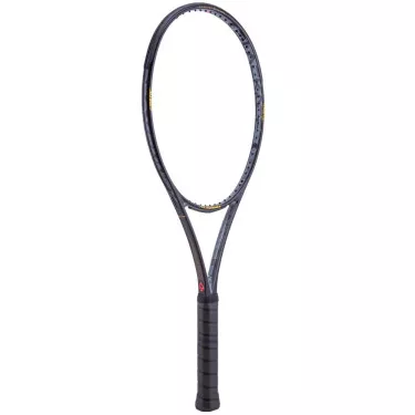 Pro Kennex Black Ace Pro Tennisschl&auml;ger (305 g)