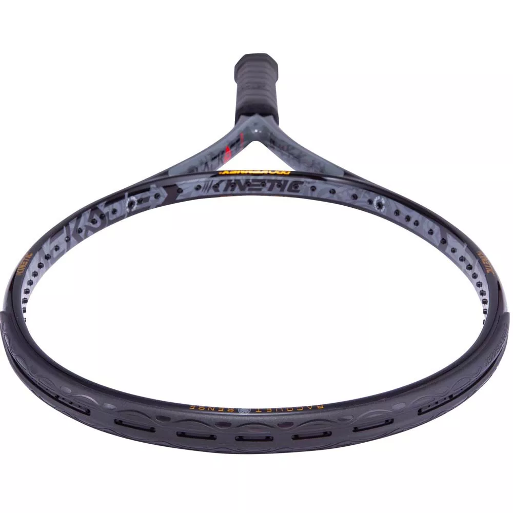 Pro Kennex Black Ace Pro Tennisschl&auml;ger (305 g)