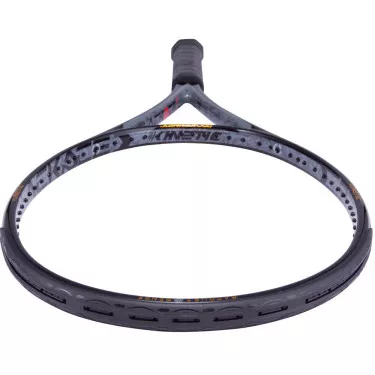 Pro Kennex Black Ace Pro Tennisschl&auml;ger (305 g)