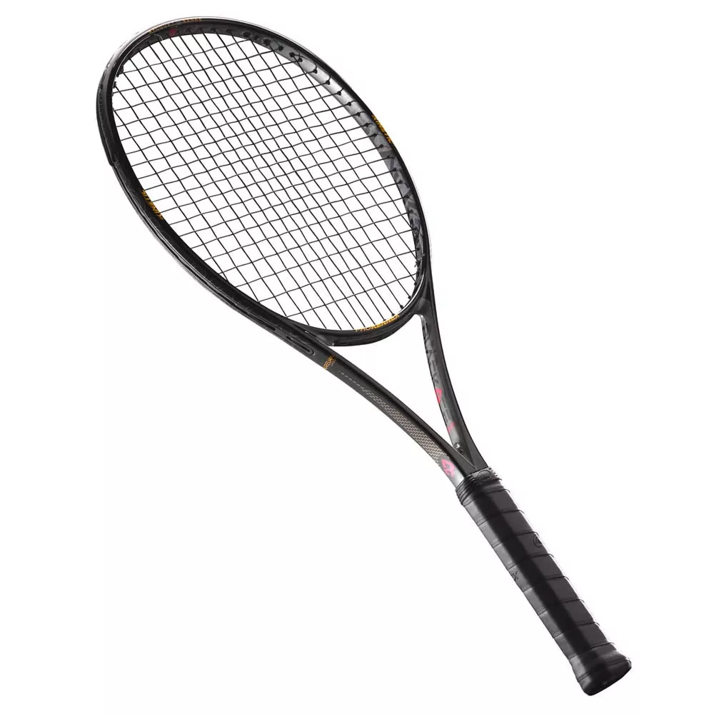 Pro Kennex Black Ace Pro Tennisschl&auml;ger (305 g)