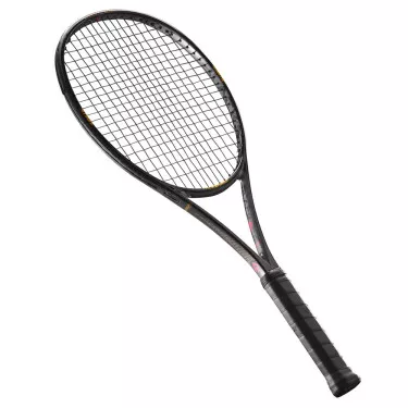 Pro Kennex Black Ace Pro Tennisschl&auml;ger (305 g)
