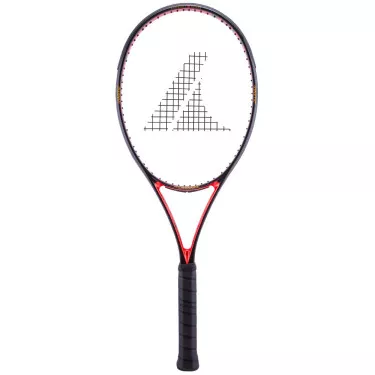 Pro Kennex Black Ace Tennisschl&auml;ger (315 g)