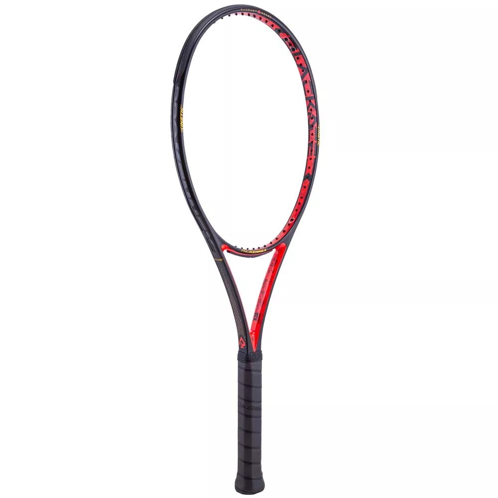 Pro Kennex Black Ace Tennisschl&auml;ger (315 g)