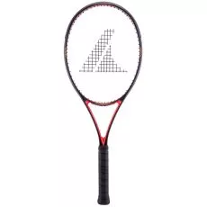 Pro Kennex Black Ace Tennisschl&auml;ger (300 g)