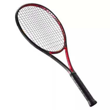 Pro Kennex Black Ace Tennisschl&auml;ger (300 g)