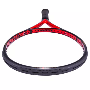 Pro Kennex Black Ace Tennisschl&auml;ger (285 g)