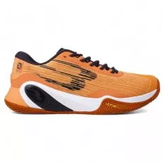Bullpadel Hack Vibram 25V Padelschuhe Lehm