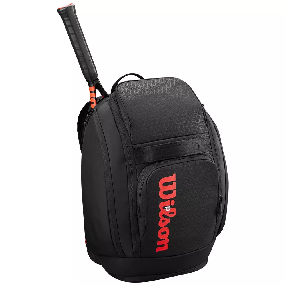Wilson Clash V3 Rucksack