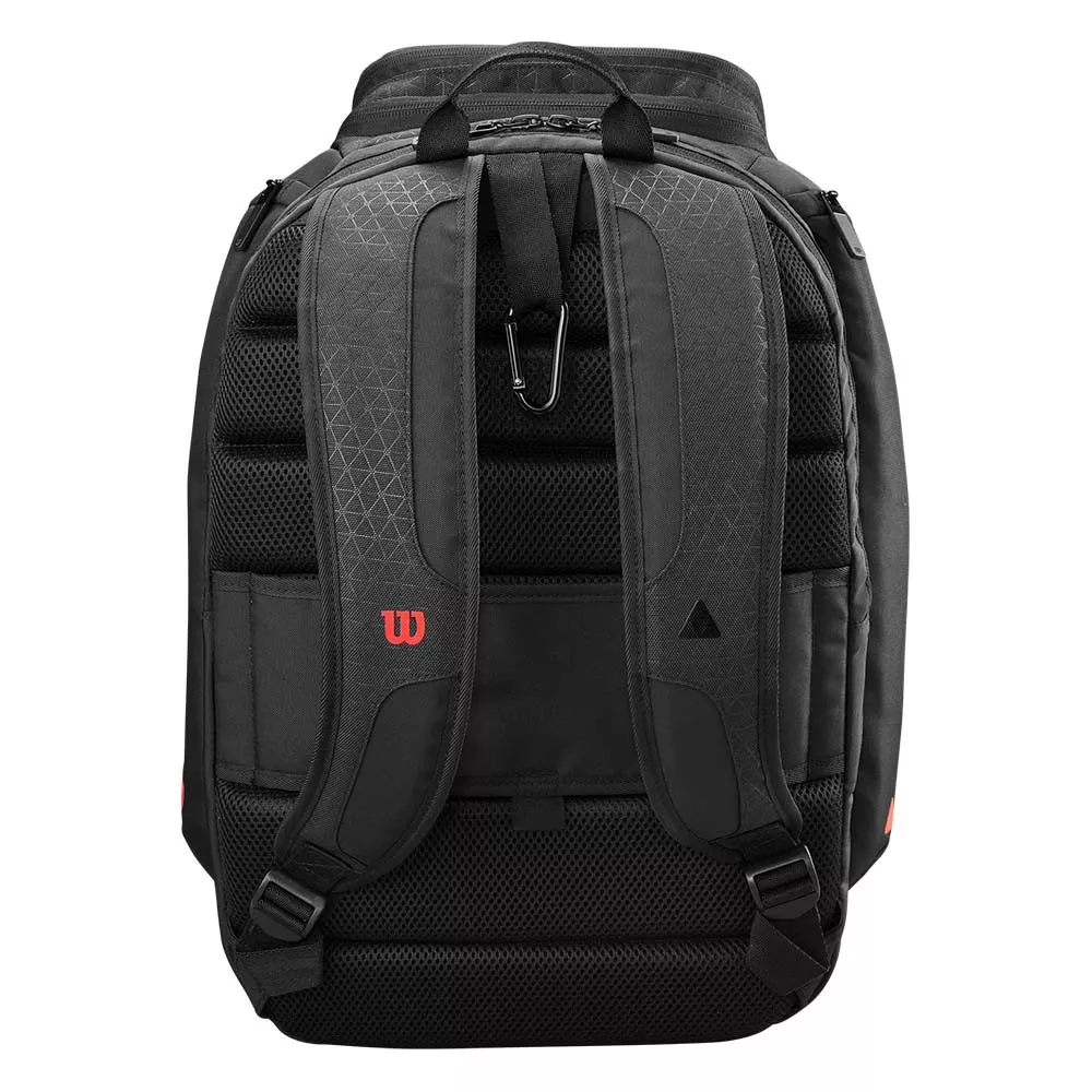 Wilson Clash V3 Rucksack