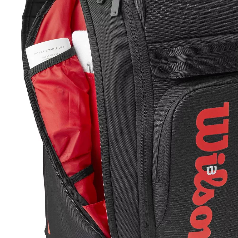 Wilson Clash V3 Rucksack