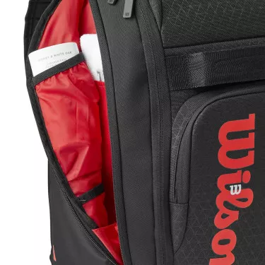 Wilson Clash V3 Rucksack