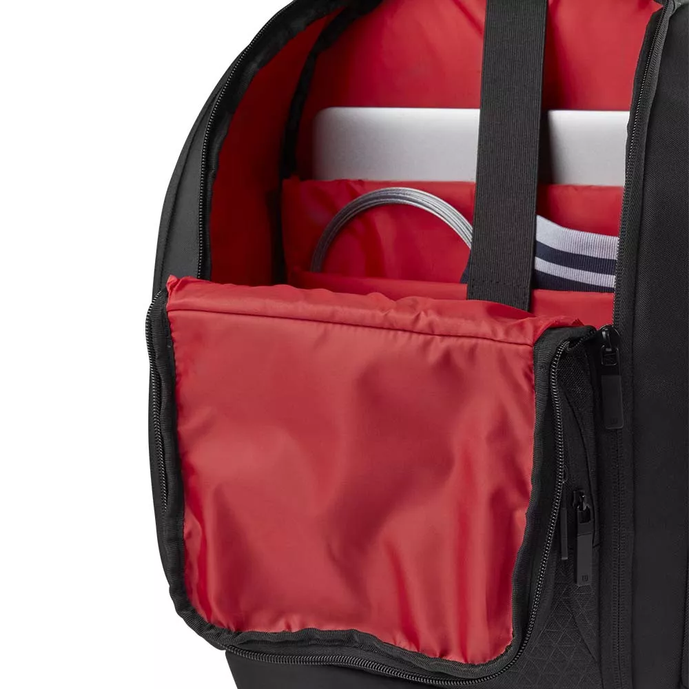 Wilson Clash V3 Rucksack