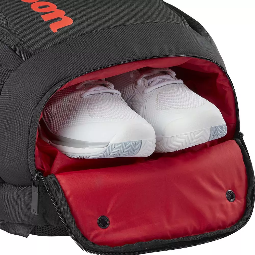 Wilson Clash V3 Rucksack
