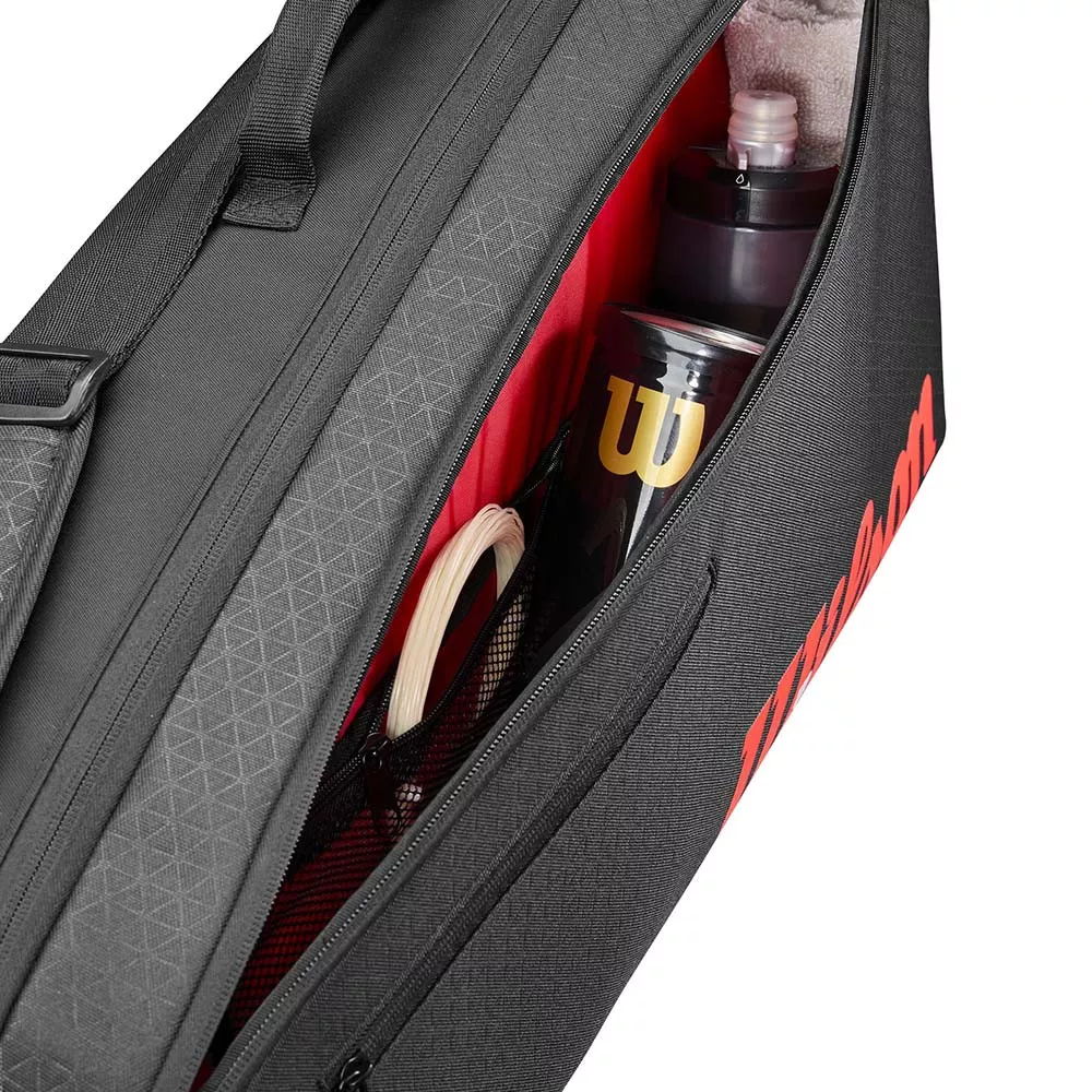 Wilson Clash V3 3R Schl&auml;gertasche