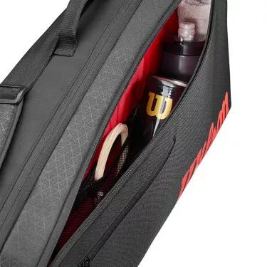 Wilson Clash V3 3R Schl&auml;gertasche