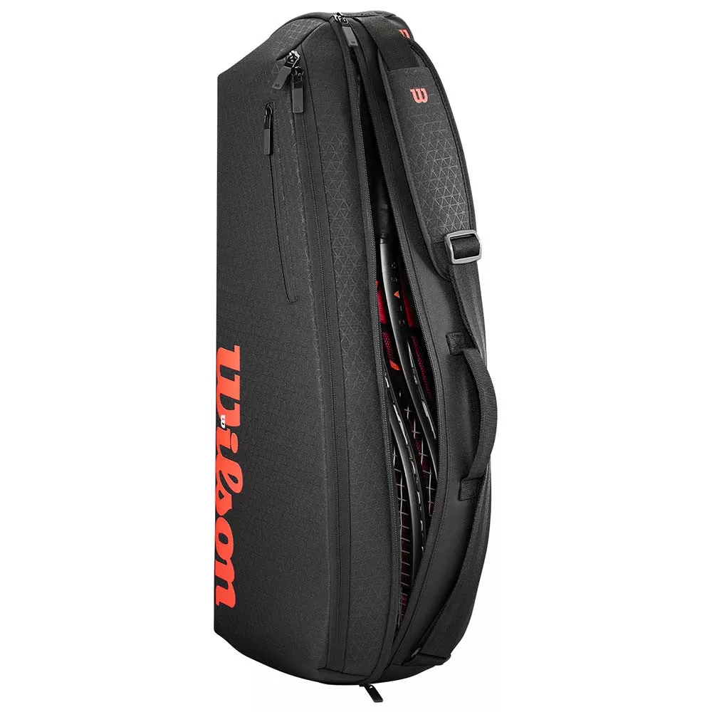 Wilson Clash V3 3R Schl&auml;gertasche
