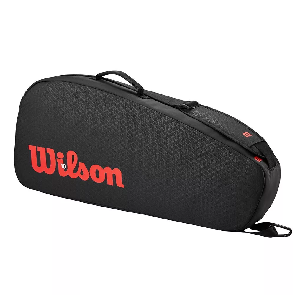 Wilson Clash V3 3R Schl&auml;gertasche