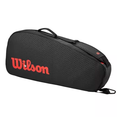 Wilson Clash V3 3R Schl&auml;gertasche