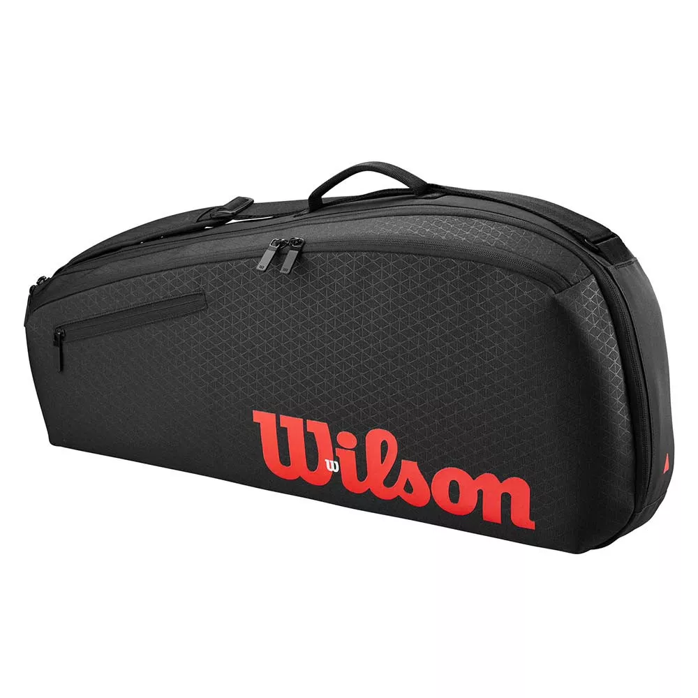 Wilson Clash V3 3R Schl&auml;gertasche