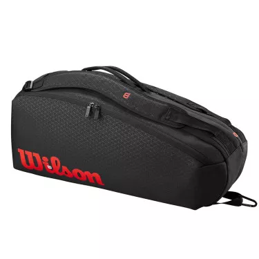 Wilson Clash V3 6R Schl&auml;gertasche
