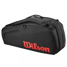 Wilson Clash V3 6R Schl&auml;gertasche