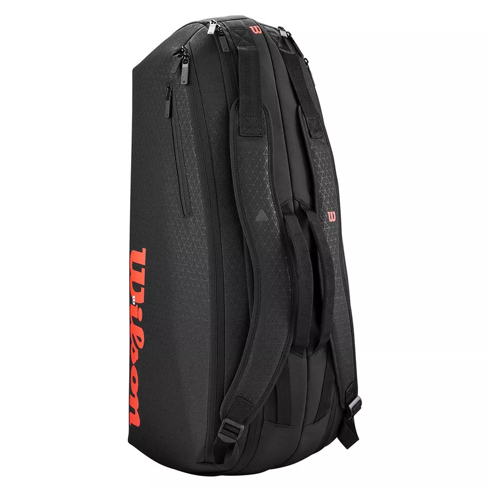 Wilson Clash V3 6R Schl&auml;gertasche