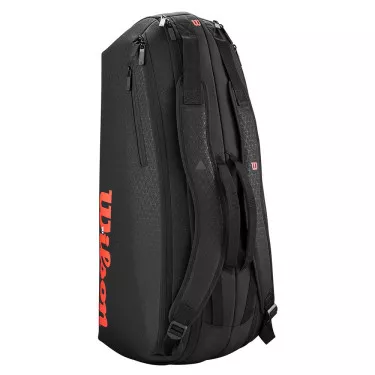 Wilson Clash V3 6R Schl&auml;gertasche