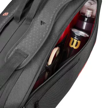 Wilson Clash V3 6R Schl&auml;gertasche