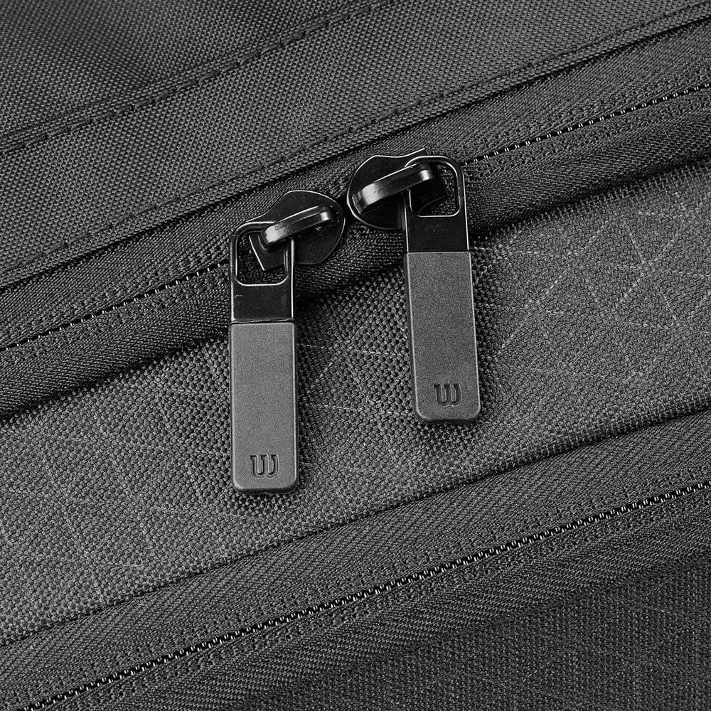 Wilson Clash V3 6R Schl&auml;gertasche