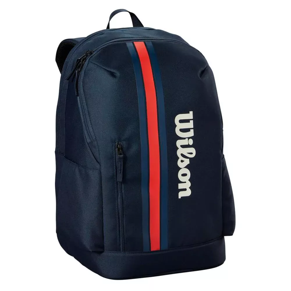 Wilson Team Rucksack Navy
