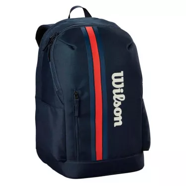 Wilson Team Rucksack Navy