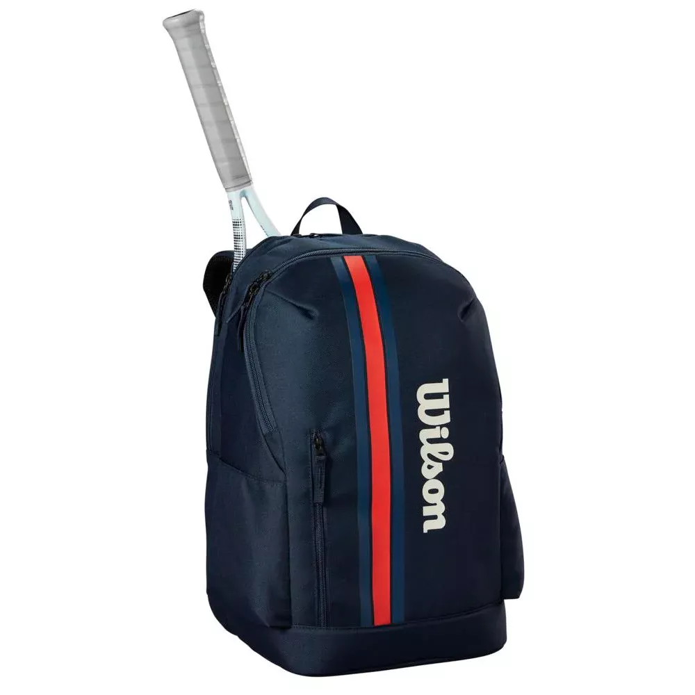 Wilson Team Rucksack Navy