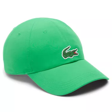 Lacoste Sport Djokovic Cap Gr&uuml;n