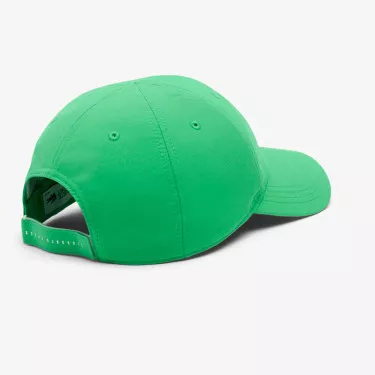 Lacoste Sport Djokovic Cap Gr&uuml;n