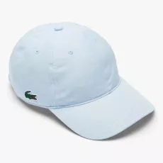 Lacoste Sport Cap Himmelblau