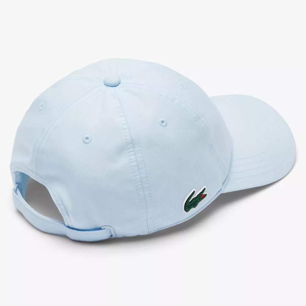 Lacoste Sport Cap Himmelblau