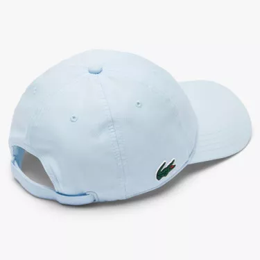 Lacoste Sport Cap Himmelblau