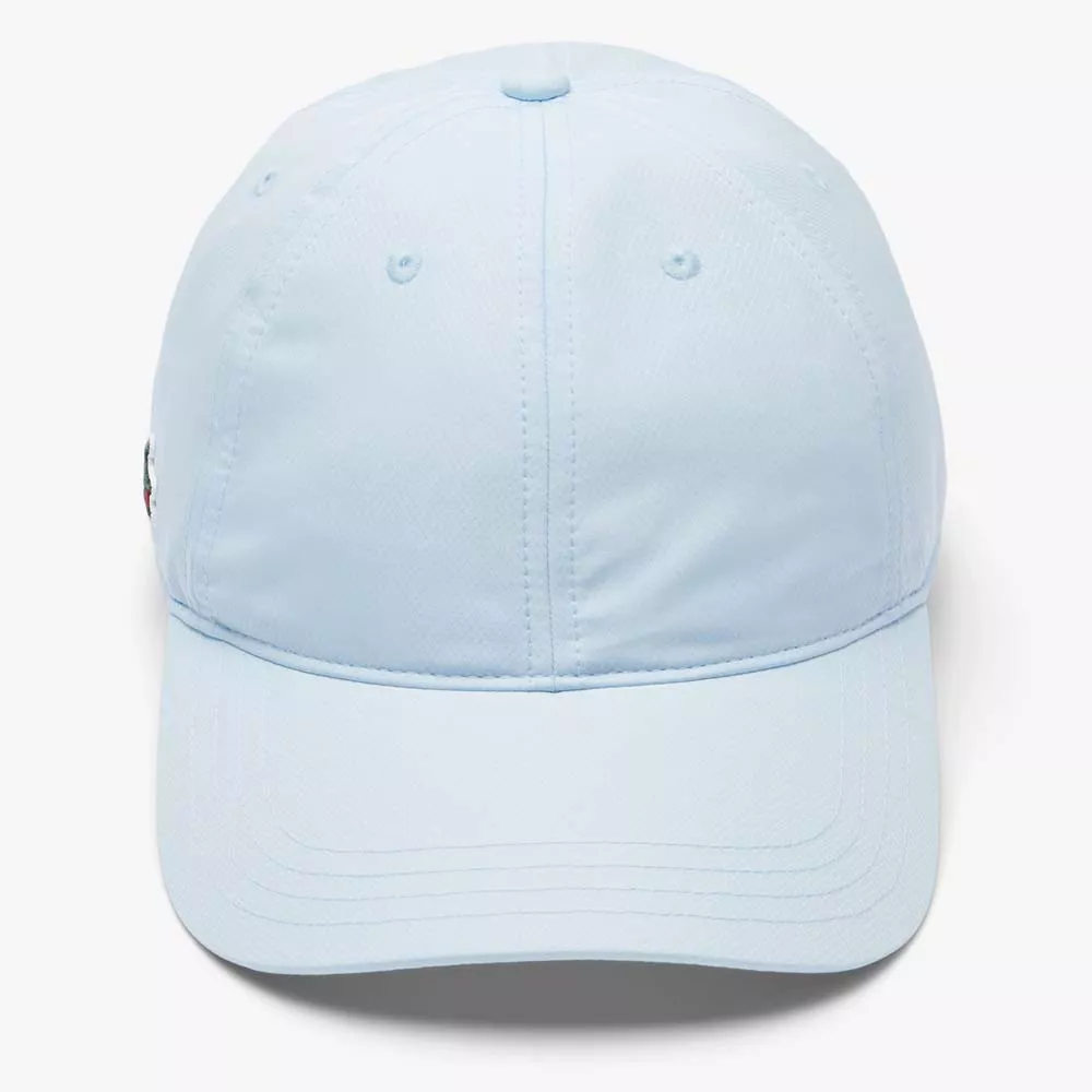 Lacoste Sport Cap Himmelblau